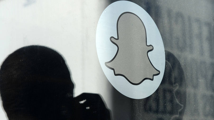 Snapchat: aquisição de outra startup pode reforçar tecnologia de buscas da rede social