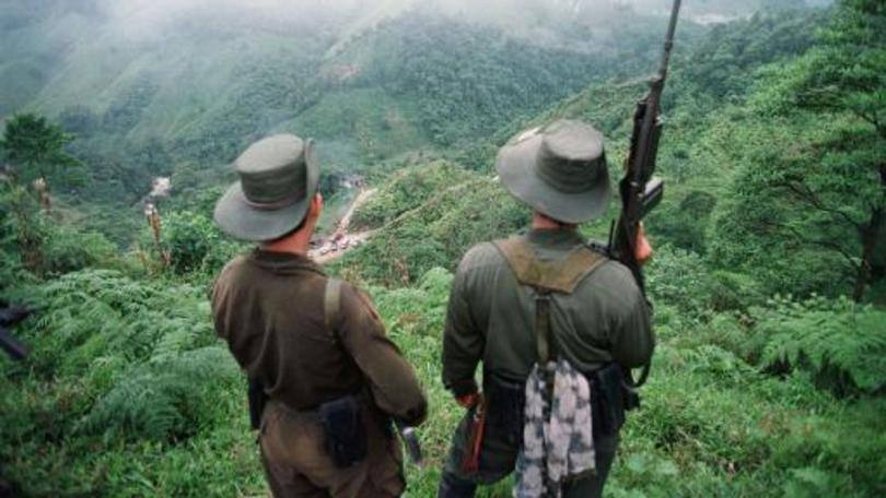 Farc: a primeira tentativa de negociação de paz entre governo e Farc começou em 1984