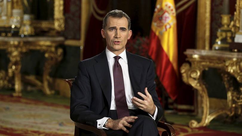 Felipe VI: o Rei da Espanha deu mais tempo para que os partidos negociem