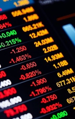 O volume de transacções da BODIVA de Agosto foi inferior em Julho, quando foram negociadas 852.163 Obrigações e Bilhetes do Tesouro,