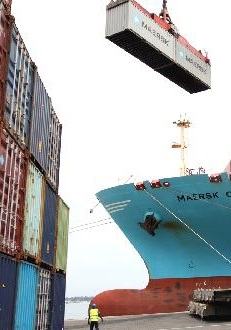 Os EUA são agora o maior destino dos produtos portugueses fora da União Europeia (UE)