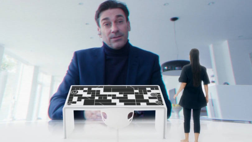 Black Mirror: parecido com o dispositivo da série, cientistas do MIT criaram uma inteligência artificial capaz de compreender o que você está sentindo e deixar sua casa preparada para isso