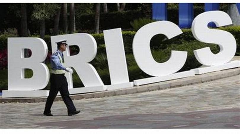 Brics: líderes do bloco concordaram que, apesar de a economia mundial e a de seus países enfrentarem novos desafios, há perspectiva e força motriz para o crescimento