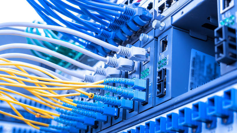 Rede sem fio: o tráfego está cada vez mais pesado devido ao grande número de dispositivos conectados