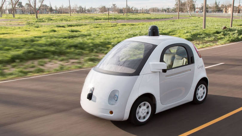 Carro autônomo do Google: “A longo prazo, esses veículos trafegarão melhor do que qualquer ser humano”