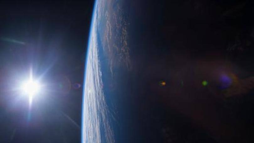 Espaço: "A operação foi um autêntico sucesso", afirmaram os responsáveis pelo lançamento