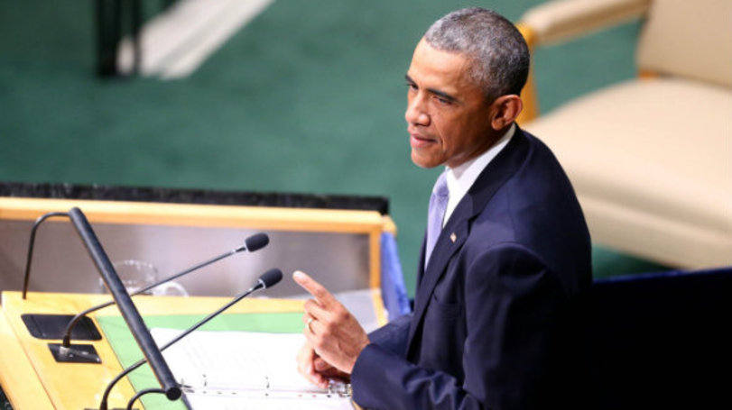 Barack Obama: na terça feira, Obama se despede da ONU, meses antes do fim de seu mandato