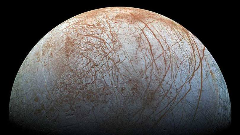 Europa: Nasa quer descobrir se água da lua de Júpiter pode abrir vida