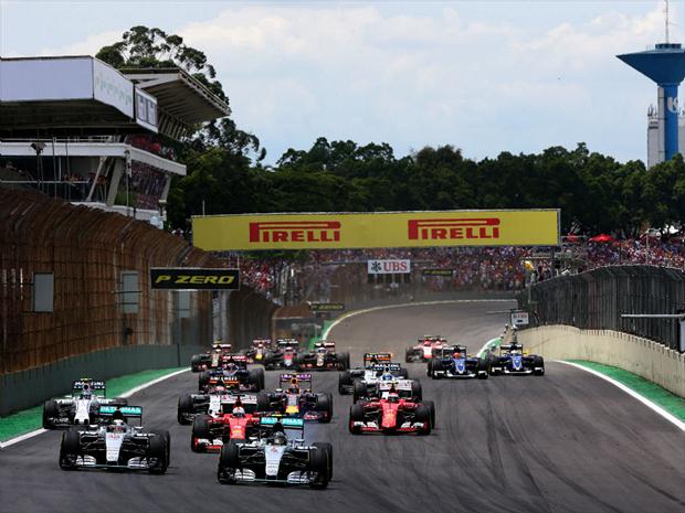 Apesar de tradicional, Interlagos ainda pode ficar de fora da próxima temporada da Fórmula 1