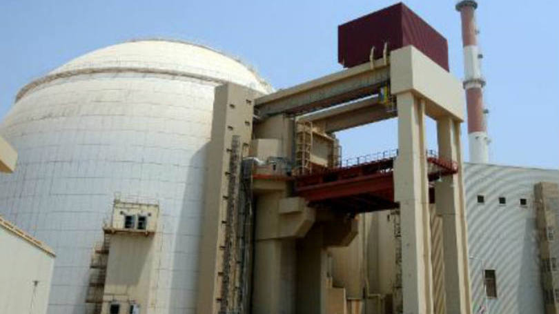 Reator nuclear: "Com a construção dos dois novos reatores, vamos economizar 22 milhões de barris de petróleo por ano"