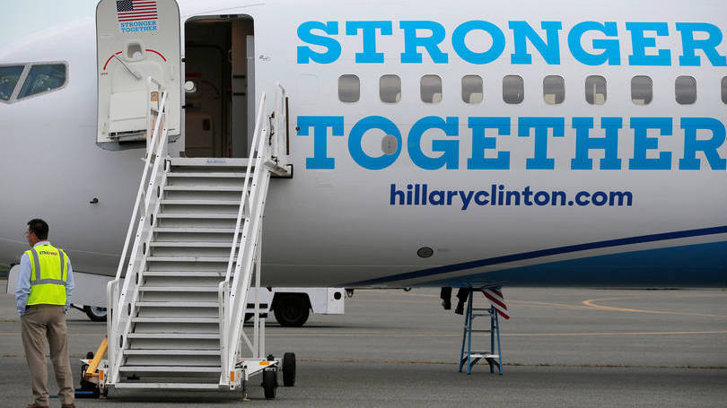 Campanha presidencial: tanto Flórida quanto Carolina do Norte são cruciais na batalha pela conquista da Casa Branca