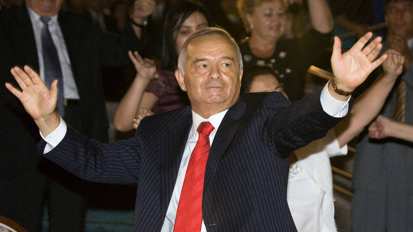 Islam Karimov: presidente que governou país por mais de 25 anos faleceu nesta semana