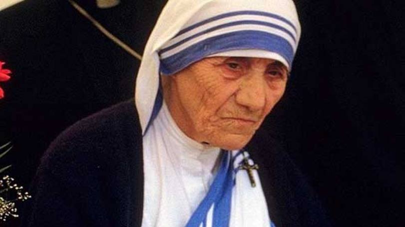 Madre Teresa: Sua canonização será o evento mais simbólico do Vaticano neste ano