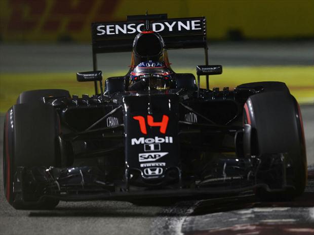 McLaren está avaliada em cerca de R$ 5,4 bilhões e pode ter Apple como nova dona