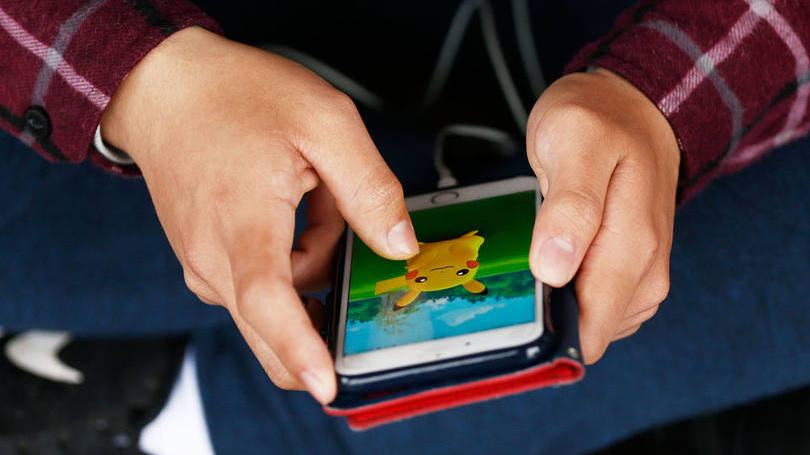 Pokémon Go: jovem gravou vídeo jogando em igreja e fez ironias sobre a existência de Jesus Cristo