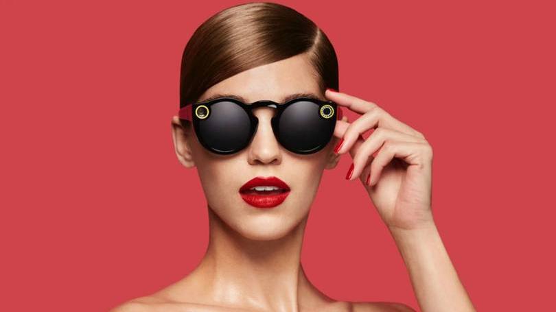 Spectacles: nova aposta do Snapchat não tem nada a ver com o Google Glass