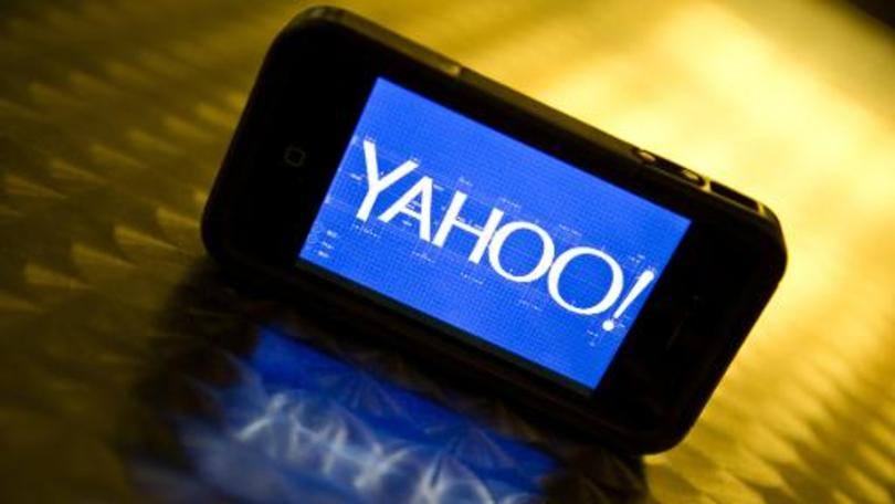 Yahoo: se uma brecha for confirmada, o Yahoo provavelmente forçaria usuários a mudar suas senhas