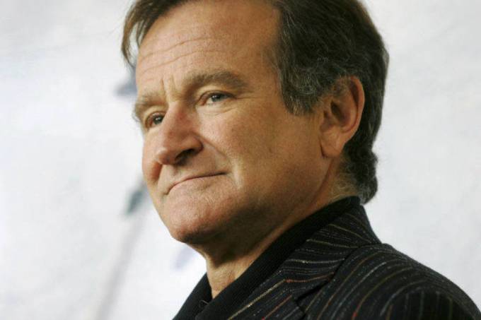 Robin Williams: o relato sobre a trajetória médica do ator ilustra o quão difícil é para um paciente com DCL receber um diagnóstico correto 