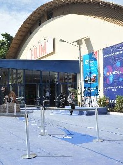 Expositores da FILDA têm de ser indemnizados ou imagem de Angola vai piorar - Economist