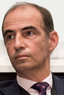 O novo Presidente da Comissão Executiva, Patrício Bicudo Vilar, é licenciado em Economia pela Universidade Agostinho Neto e é mestre em Gestão/MBA