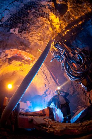 O preço por quilate atingiu em setembro um dos valores mais altos do ano, 129 dólares, contra os cerca de 123 dólares de agosto.