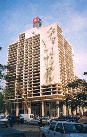 Durante a apresentação dos resultados do CaixaBank nos primeiros nove meses de 2016