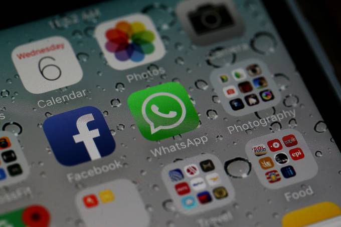 Apps: WhatsApp está testando chamadas por vídeo entre usuários 