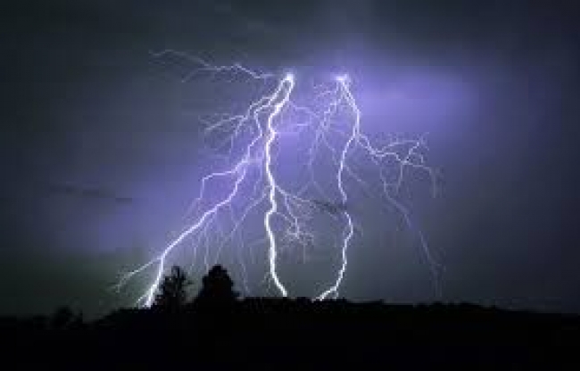 O Instituto Nacional de Meteorologia (INAM) alerta para a possibilidade de alteração do estado do tempo, a partir da tarde de ontem até as primeiras horas deste domingo.