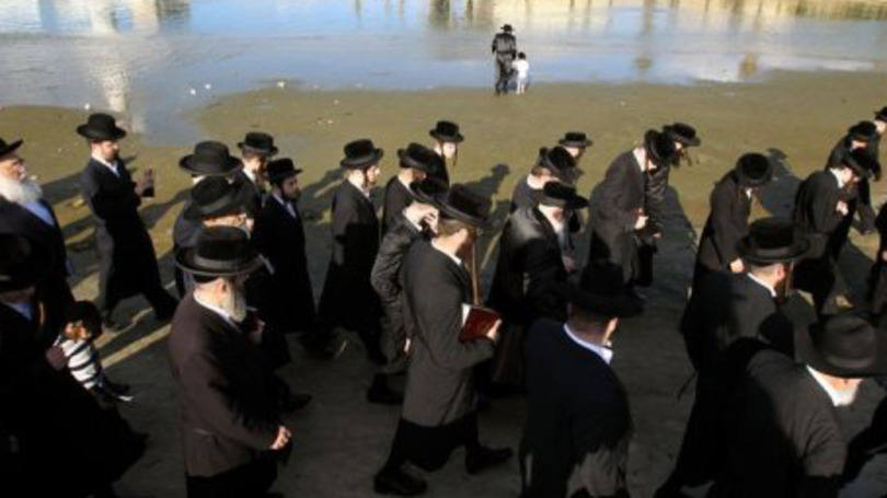 Judeus: no ano passado, este período esteve marcado por fortes tensões