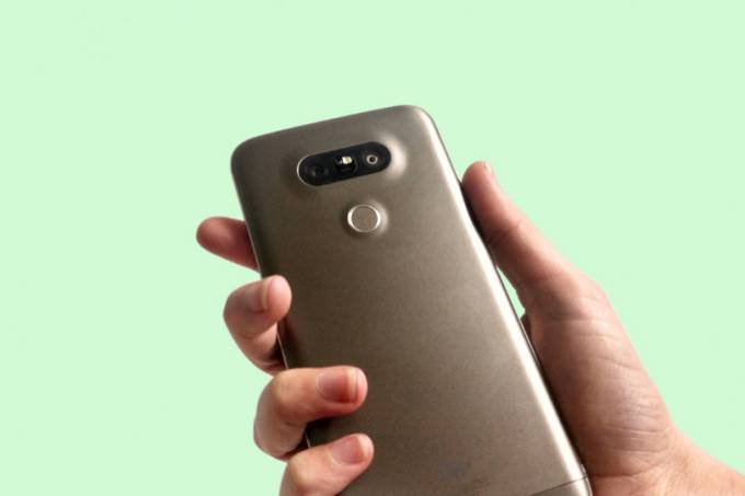 LG G5 SE: empresa deve abandonar módulos com próxima geração do smartphone