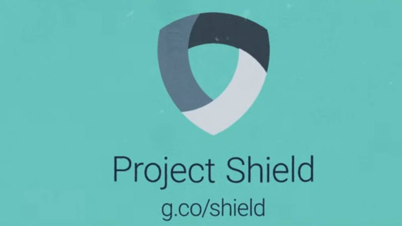 Shield: projeto do Google oferece parte da tecnologia de proteção da empresa para jornalistas