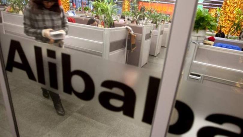Alibaba: o sistema operacional de Alibaba está presente atualmente em cerca de 100 milhões de dispositivos