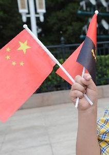 Cerca de 600 empresas entre angolanas e chinesas vão participar nos dias 7 e 8 deste mês, em Luanda, no fórum de investimento Angola/China