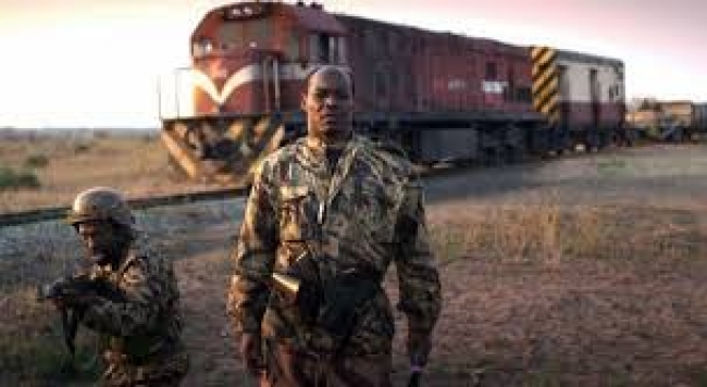 "COMBOIO DE SAL E AÇÚCAR" RECEBE PRÉMIO DE "MELHOR FILME" NO JOBURG FILM FESTIVAL NA RSA