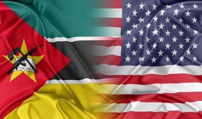 NYUSI DISSE ESPERAR QUE COM DONALD TRUMP SE MANTENHAM AS BOAS RELAÇÕES ENTRE MOÇAMBIQUE E EUA