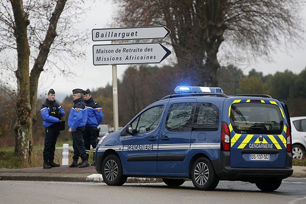 Hipótese de ataque terrorista não é principal linha de investigação