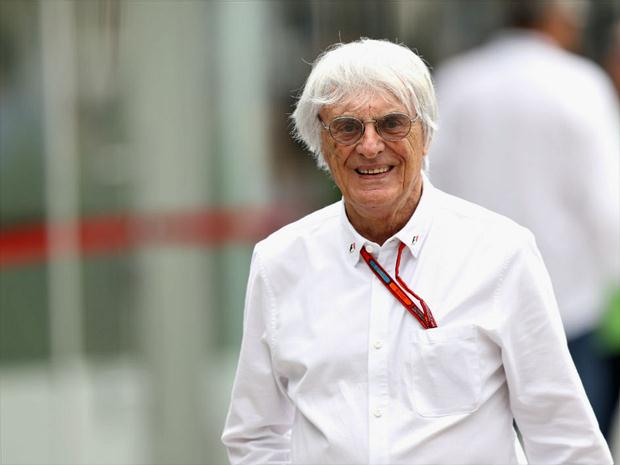 Empresa que detém maior parte das ações da categoria quer levar a atração para a história cidade norte-americana