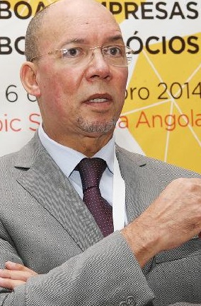 A exploração de fosfato em Cabinda arranca em 2019. 