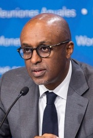 Diretor para África do FMI aborda com Governo angolano situação económica do país