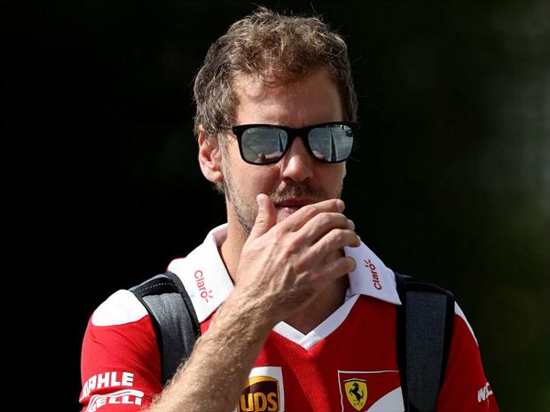 Piloto alemão se prontificou contra os rumores de uma possível transferência para a escuderia inglesa, que recentemente viu Nico Rosberg se aposentar