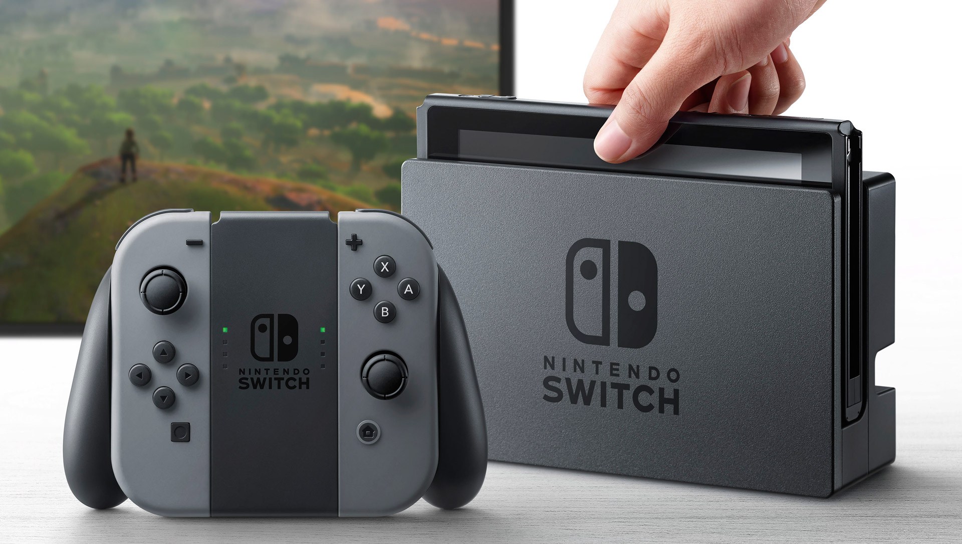 Um rumor parece ter confirmado a real potência gráfica do Nintendo Switch. Ele não será mais potente que a geração atual, mas isso é ruim?