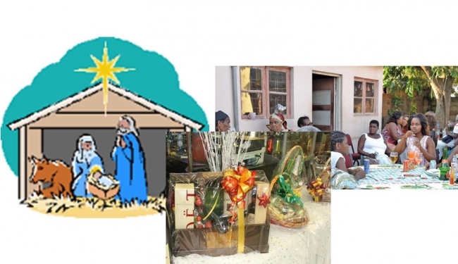 PR ENDEREÇA MENSAGEM POR OCASIÃO DO NATAL E DIA DA FAMÍLIA