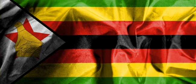 FORÇAS DE SEGURANÇA ZIMBABWEANAS COLOCADAS JUNTO À FRONTEIRA COM MOÇAMBIQUE