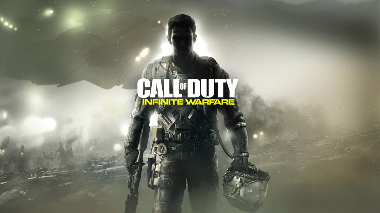 Call of Duty: Infinite Warfare está grátis para avaliação, mas corra que é por tempo limitado.