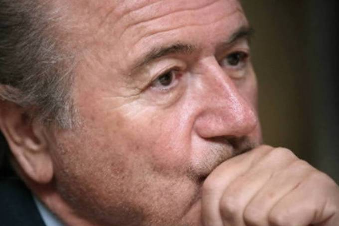 Joseph Blatter: ex-presidente da Fifa é acusado de corrupção e foi banido do futebol