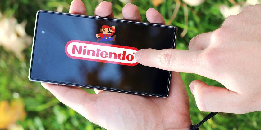 Depois do sucesso de Super Mario Run, a Nintendo não pretende parar tão cedo e deve lançar mais aplicativos em 2017