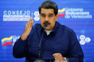 Venezuela anuncia reabertura da fronteiras com Brasil e Aruba
