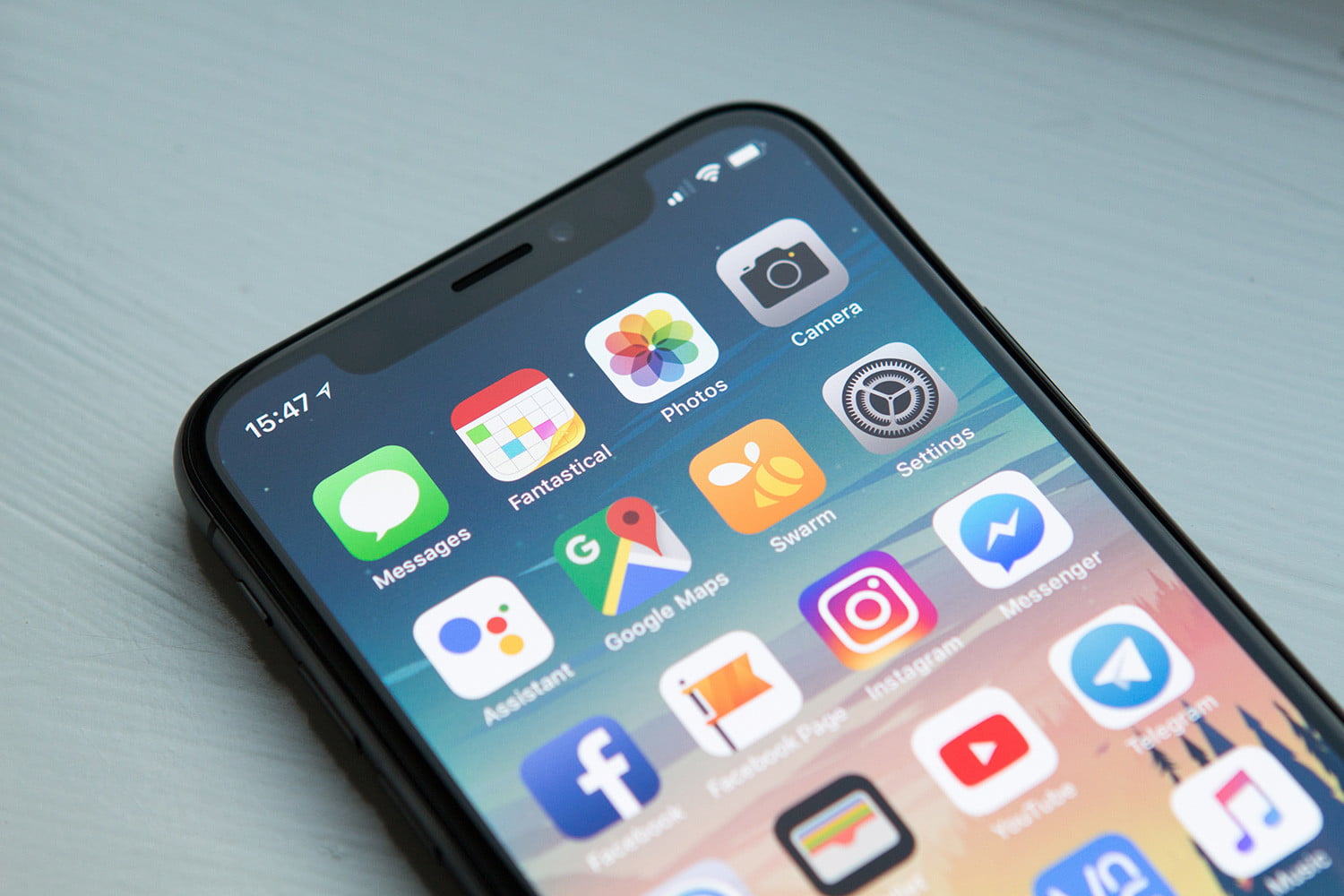Apple acusada de reprimir concorrência sobre o Screen Time do iOS