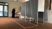 França prepara eleições municipais com coronavírus