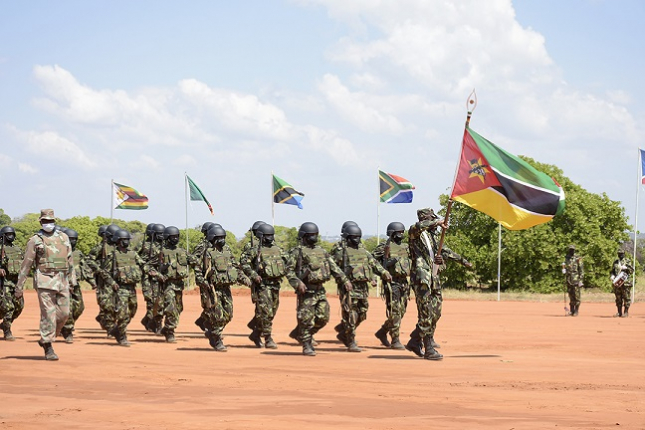 Cimeira extraordinária da SADC prorroga missão da força do órgão por mais três meses